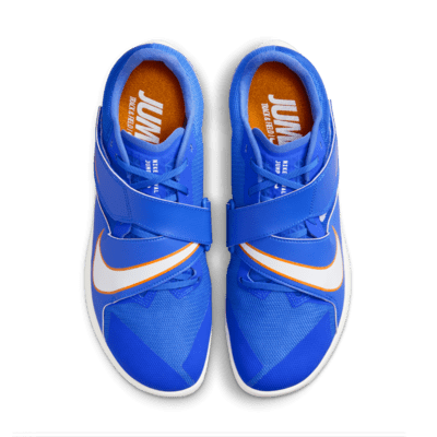 Sapatilhas de salto para atletismo Nike Rival Jump