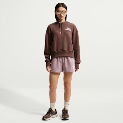Nike Sportswear Phoenix Fleece Sudadera con capucha - Mujer