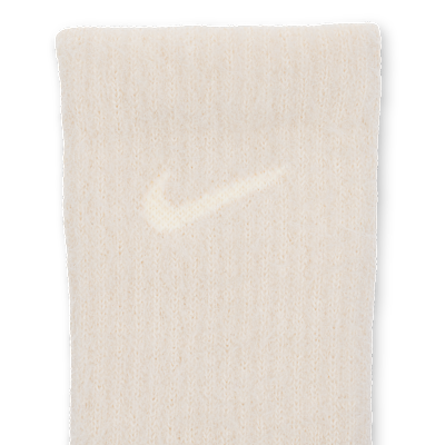 Nike Everyday Cushioned Crew Socks (2 Pairs)