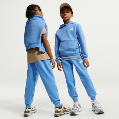 Nike Sportswear Club Fleece