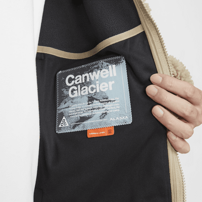 ナイキ ACG "Canwell Glacier" メンズ Therma-FIT ADV 防風 ジャケット