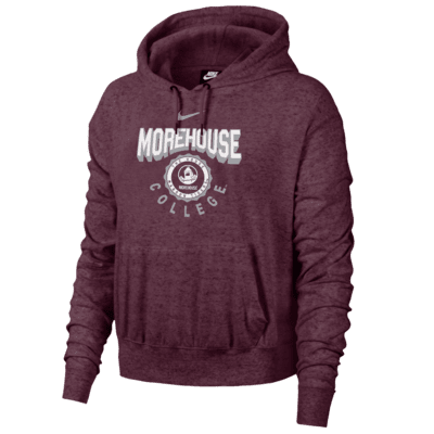 Morehouse Gym Vintage