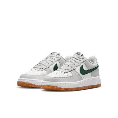 Chaussure Nike Air Force 1 pour ado