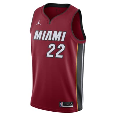 nba heat jersey