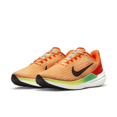 Nike Winflo 9 Women's Road Running Shoes