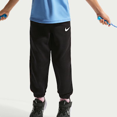 Calças desportivas Dri-FIT Nike Pro para criança