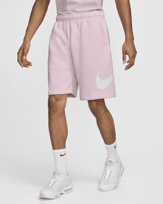 Мужские шорты Nike Sportswear Club Graphic Shorts