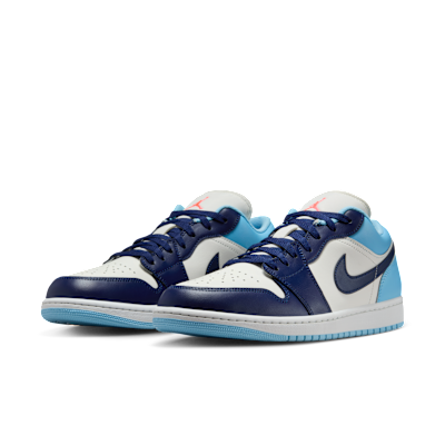 Air Jordan 1 Low Men's Shoes