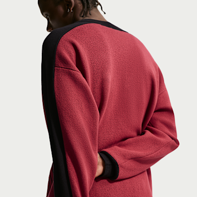 Nike Sportswear Club Men's Jersey Sweater