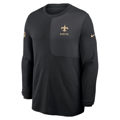New Orleans Saints Sideline Coach