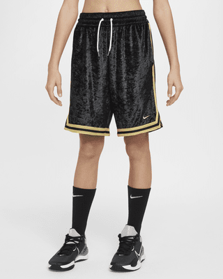 Подростковые шорты Nike DNA Culture of Basketball Big Kids' Basketball Shorts для баскетбола