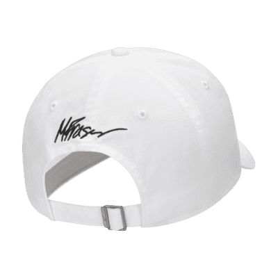 adjustable hats nike