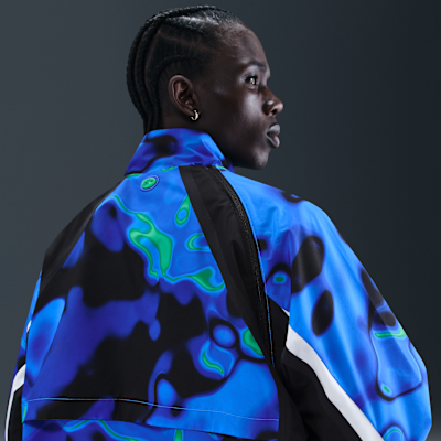 Nike Project F.R.O.G. Men's Storm-FIT Track Jacket
