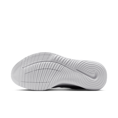 Nike Flex Experience Run 12 Men's Road Running Shoes (Extra Wide)