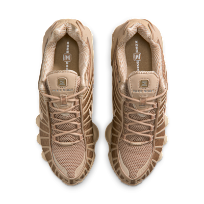 나이키 샥스 TL 여성 신발