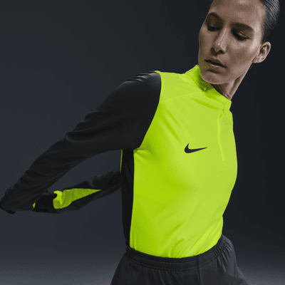 Nike Strike Women's Storm-FIT Drill Top