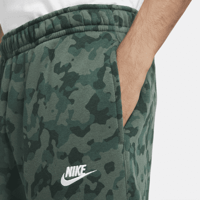 Nike Sportswear Club Fleece Men's Joggers