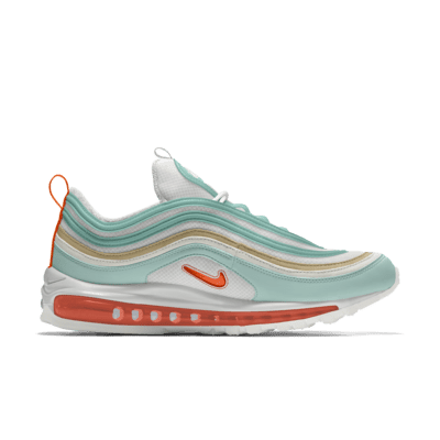 Nike Air Max 97 Premium IGC By You Custom Men's Lifestyle Shoe