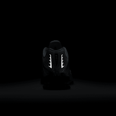 Nike Shox R4 Women's Shoes