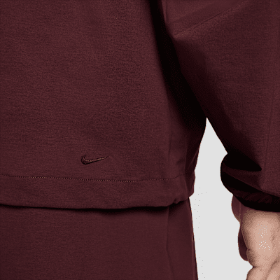 Nike Tech Men's Woven Jacket