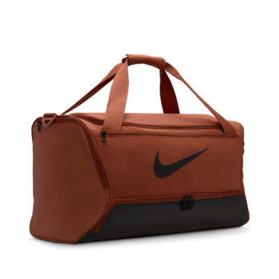 Maleta de entrenamiento Nike Brasilia 9.5 (mediana, 60L)