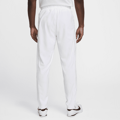 NikeCourt Heritage galléros férfi tenisznadrág