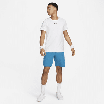 NikeCourt Dri-FIT Slam Men's Tennis Top