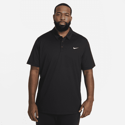 Polo de fútbol para hombre Nike