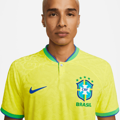 NIKE公式】ブラジル 2022/23 マッチ ホーム メンズ ナイキ Dri-FIT ADV 