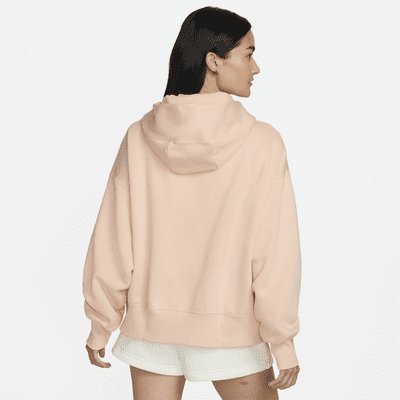 Nike Sportswear Phoenix Fleece Women's Over-Oversized Pullover Hoodie