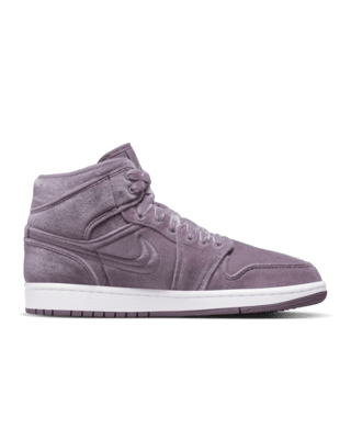 air jordan 1 mid se women's shoes