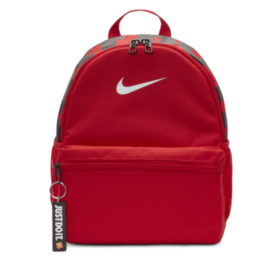 Nike Brasilia JDI Kids' Mini Backpack (11L)