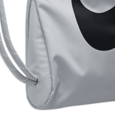 Nike Heritage Drawstring Bag (13L)