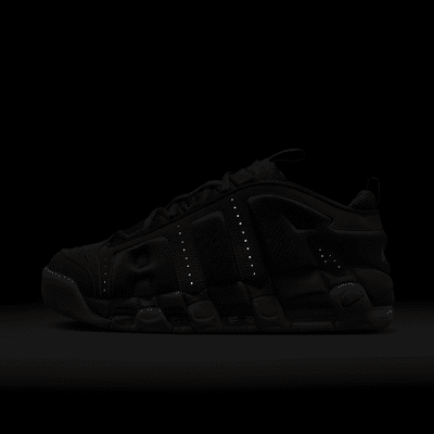 Nike Air More Uptempo Low Men's Shoes