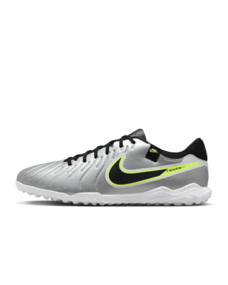 Unisex кроссовки Nike Tiempo Legend 10 Academy Turf Low-Top Soccer