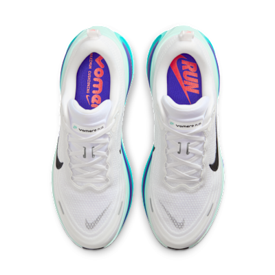 Nike Vomero Plus Men's Road Running Shoes