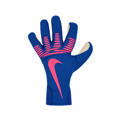 Piłkarskie rękawice bramkarskie Nike Dynamic Fit