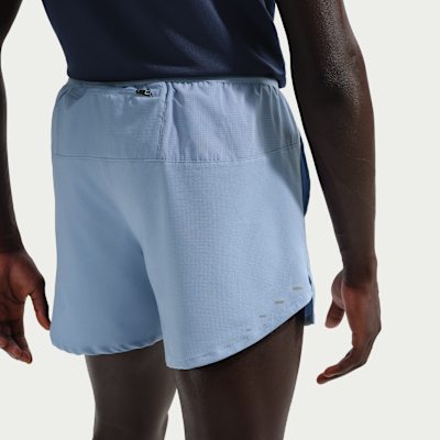 Nike Stride Men's Dri-FIT 13cm (approx.) Brief-Lined Running Shorts