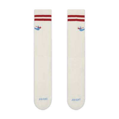 Chaussettes mi-mollet épaisses Nike Everyday Plus Force