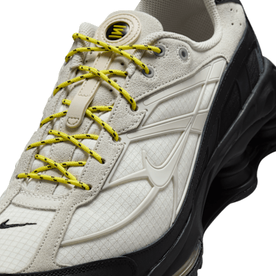 Nike Shox Ride 2 Zapatillas - Hombre