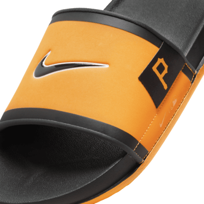 Nike Offcourt (Pittsburgh Pirates) Offcourt Slides