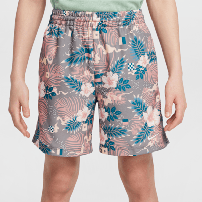 Nike Multi Big Kids' Dri-FIT Shorts
