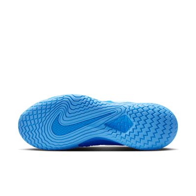 Tenis de tenis de cancha dura para hombre NikeCourt Zoom Vapor Cage 4 Rafa
