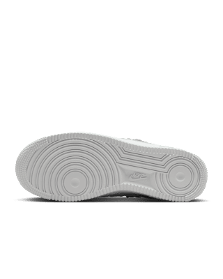 Nike Air Force 1 低筒