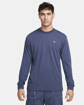 Мужские  Nike ACG "Goat Rocks" Dri-FIT ADV Long-Sleeve UV Top