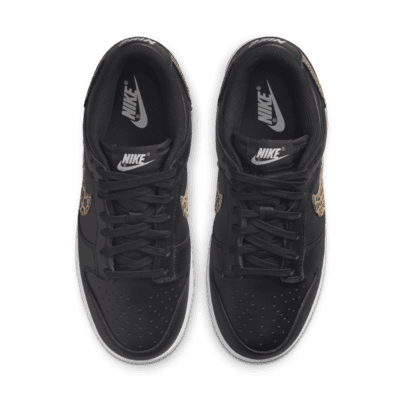 Calzado para mujer Nike Dunk Low SE