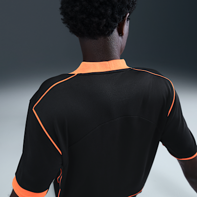 Camisola Camisola de futebol Replica Nike Dri-FIT do terceiro equipamento Stadium Total 90 Corinthians 2025/26 para homem