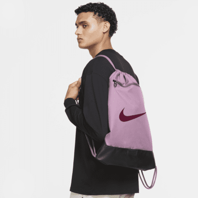 Nike Brasilia 9.5 Training Gymsack (18L)