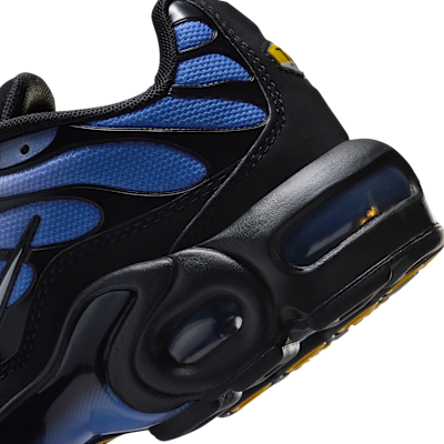 Nike Air Max Plus Older Kids' Shoes