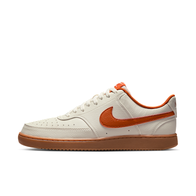 Nike Court Vision Low sko til herre